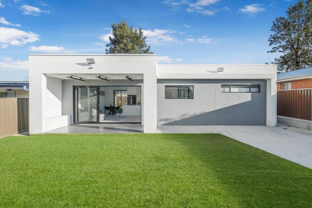46A MUSCIO ST, COLYTON, NSW 2760