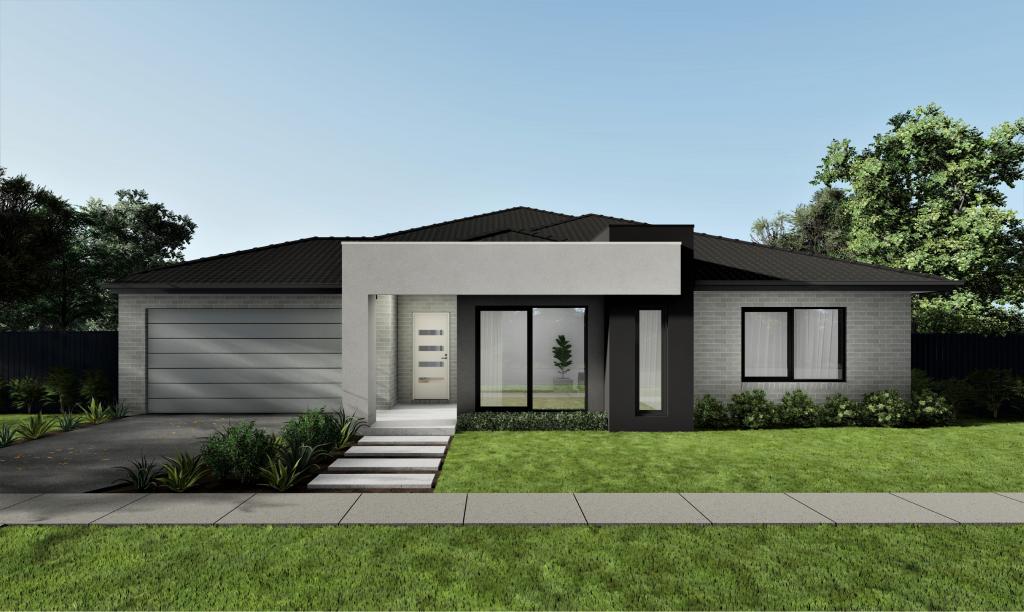 Lot 10 Jatala Rise, Narre Warren North, VIC 3804