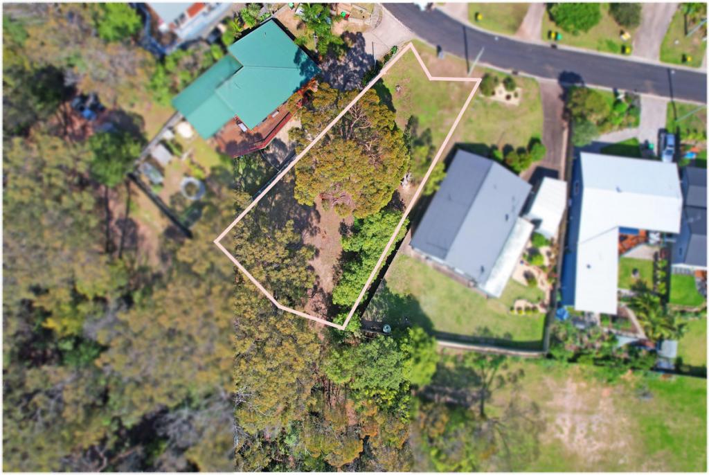 44 Beverley St, Merimbula, NSW 2548