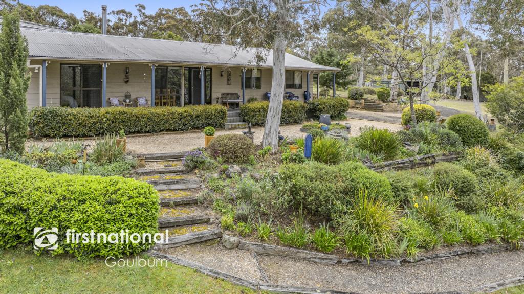 155 Winfarthing Rd, Marulan, NSW 2579