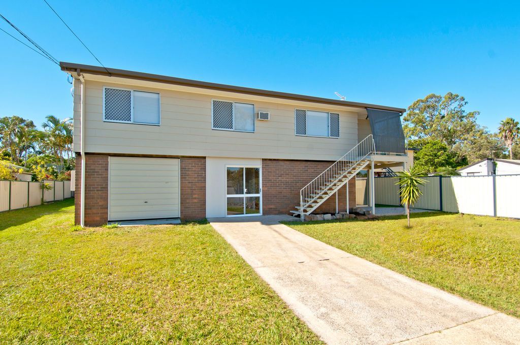 37 First Ave, Marsden, QLD 4132