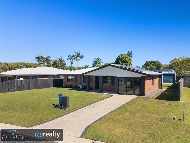 5 Leister Ct, Bucasia, QLD 4750