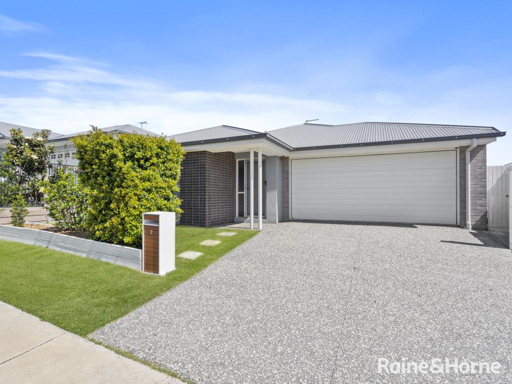 7 Glendevon St, Thornlands, QLD 4164