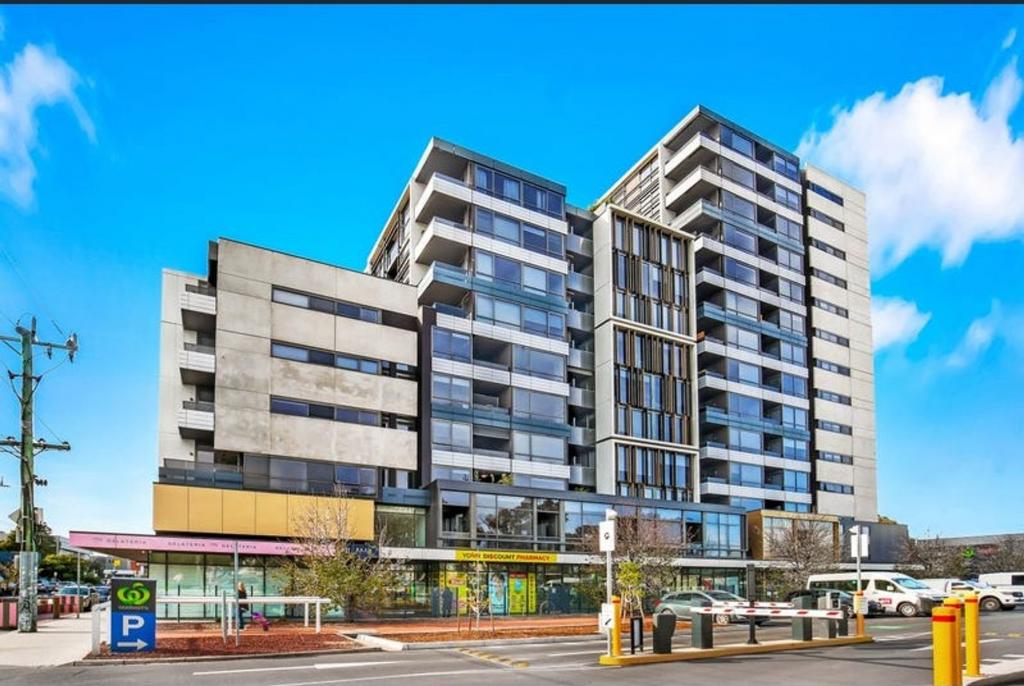 20/288 Albert St, Brunswick, VIC 3056