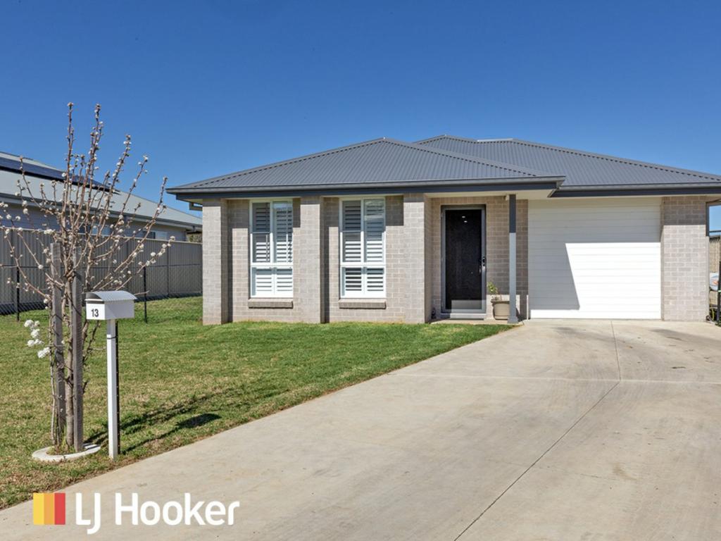 13 Bellas Way, North Tamworth, NSW 2340