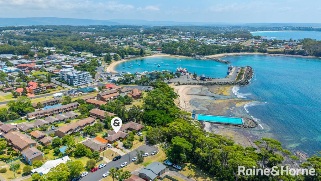 11 Did-Dell St, Ulladulla, NSW 2539