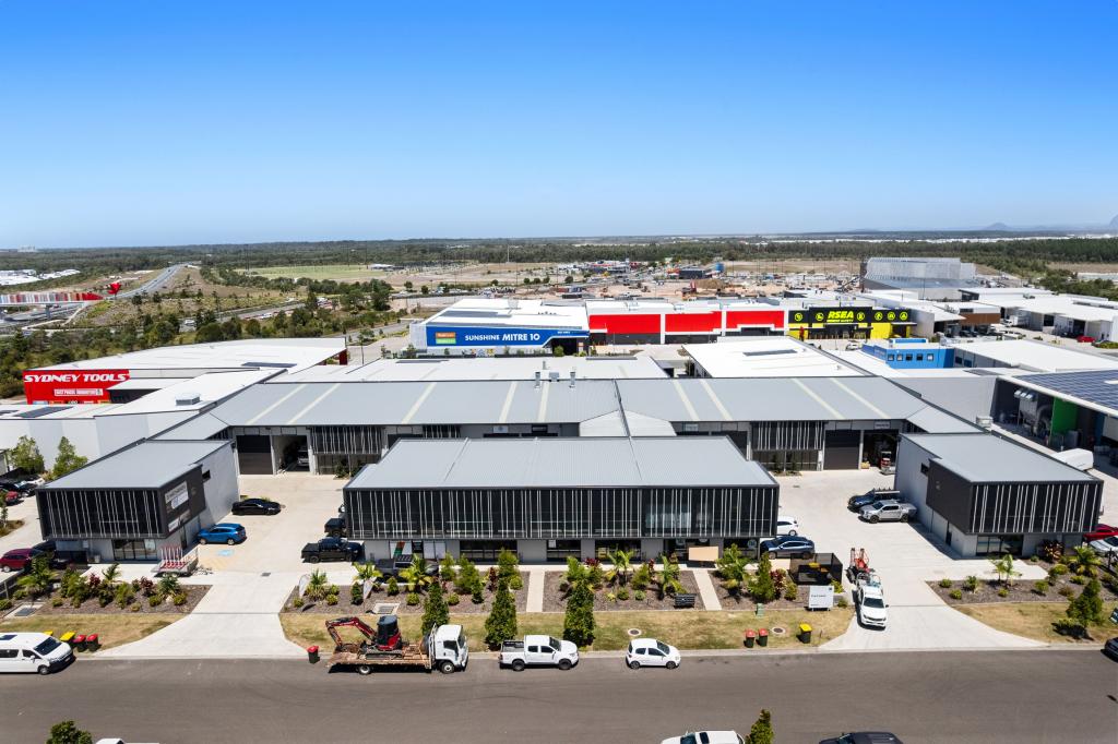 8-12 Matheson St, Baringa, QLD 4551