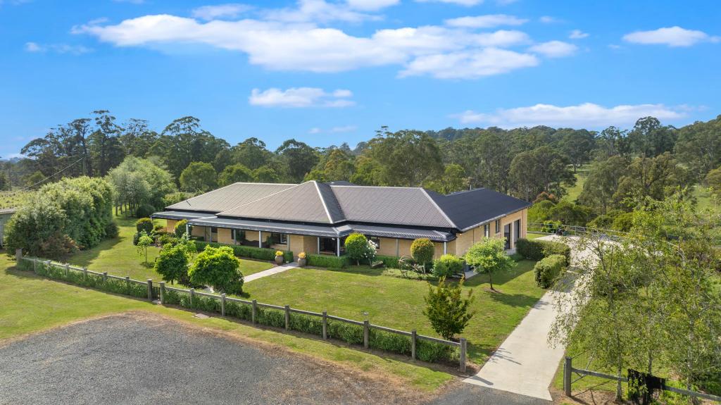 10181 Armidale Rd, Hernani, NSW 2453