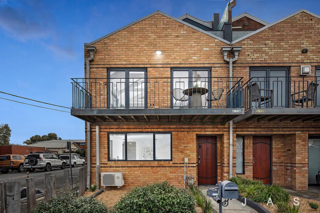 4/136-138 Charles St, Seddon, VIC 3011