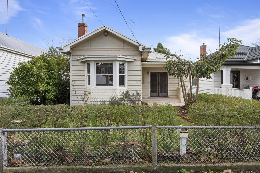 322A LYONS ST N, BALLARAT CENTRAL, VIC 3350