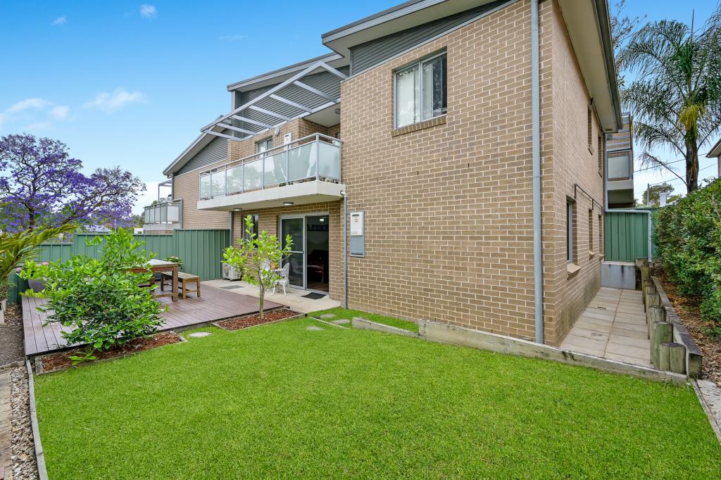 4/7-9 Lemongrove Rd, Penrith, NSW 2750