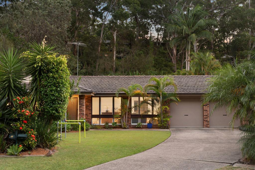 22 Glenhaven Pl, Oyster Bay, NSW 2225