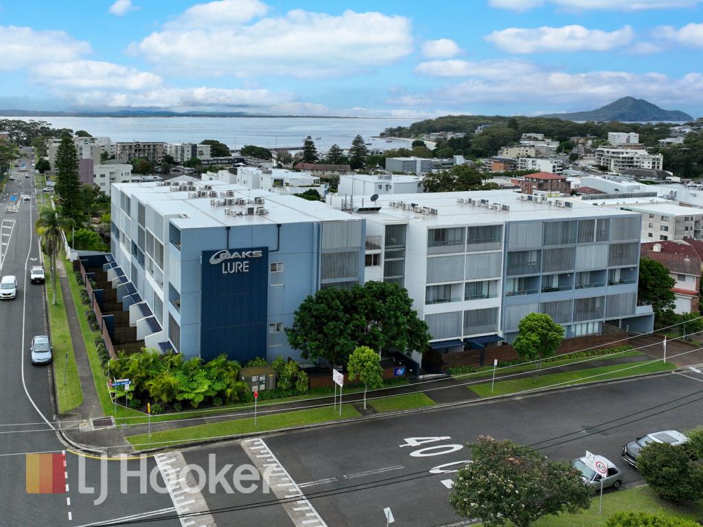 25 (Unit 225)/19 Church St, Nelson Bay, NSW 2315