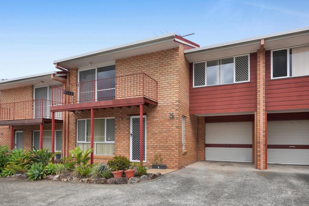 3/15-17 Buna St, Beenleigh, QLD 4207