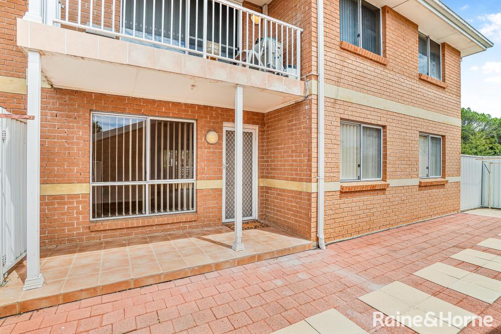 8/1-11 George St, St Marys, NSW 2760