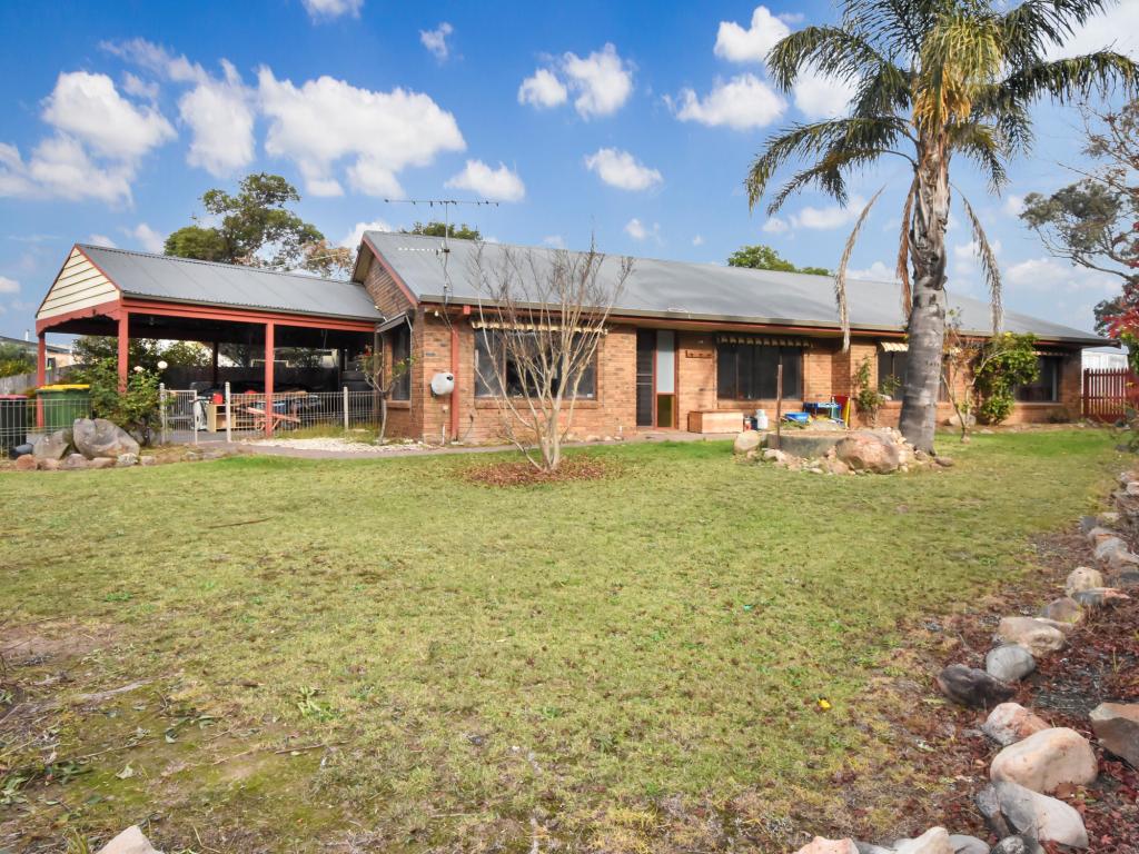 19 Hoyt St, Lindenow, VIC 3865