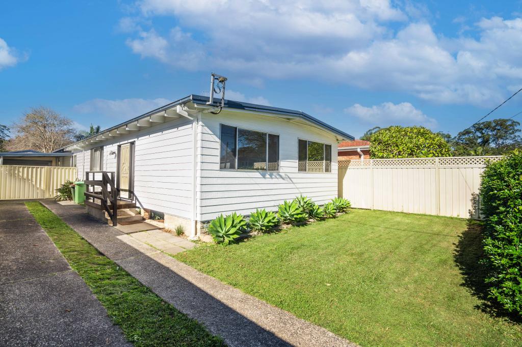 3 Nerissa Rd, Erina, NSW 2250