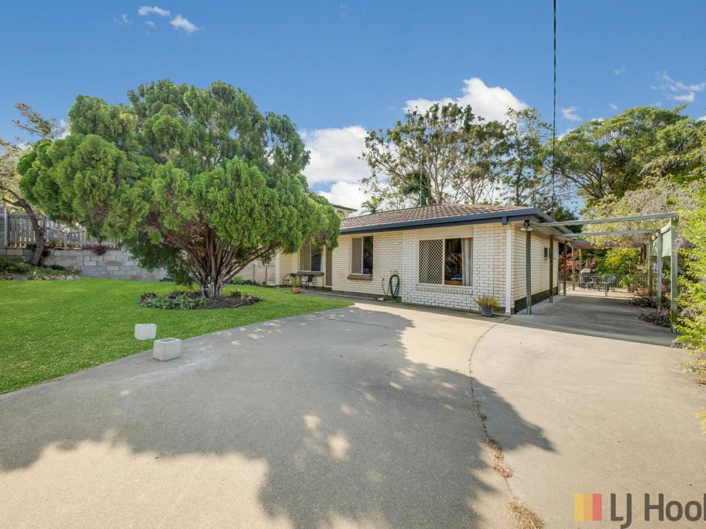 14 Donald St, Tannum Sands, QLD 4680