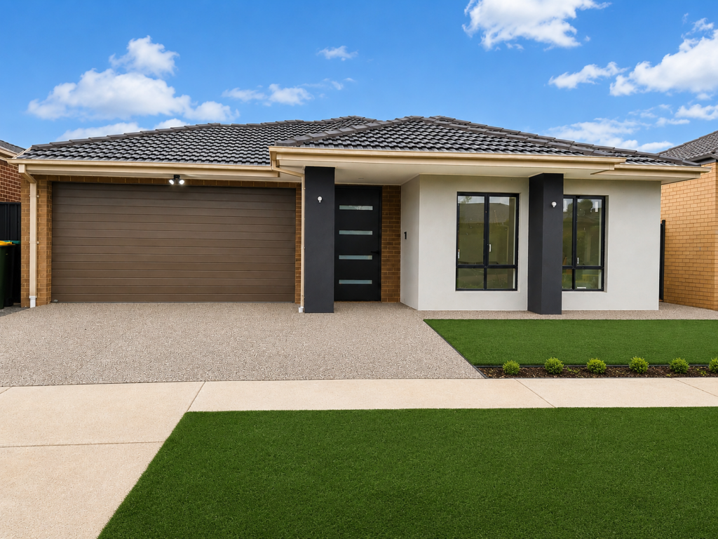 11 Celestial Cct, Tarneit, VIC 3029