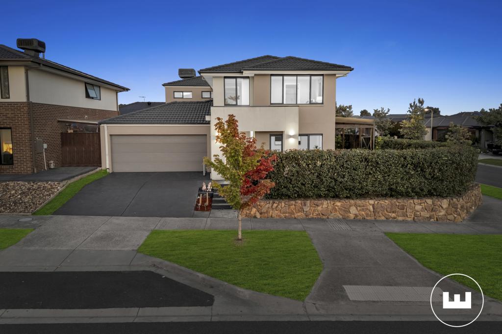 27 SANDY RD, OFFICER, VIC 3809