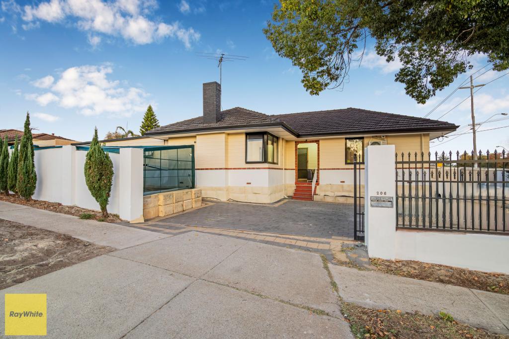 206 Grand Prom, Bedford, WA 6052