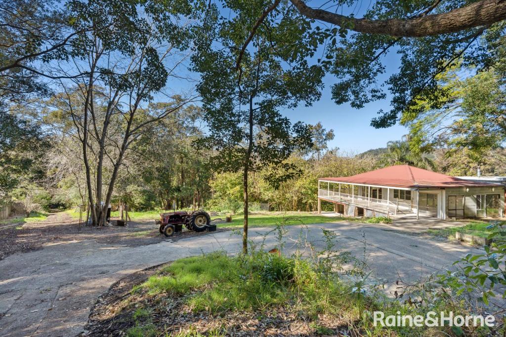 152 Manns Rd, West Gosford, NSW 2250