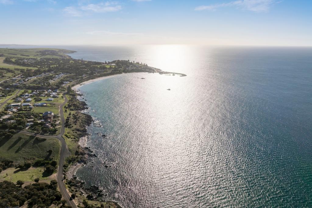 9 Fernande Ct, Penneshaw, SA 5222