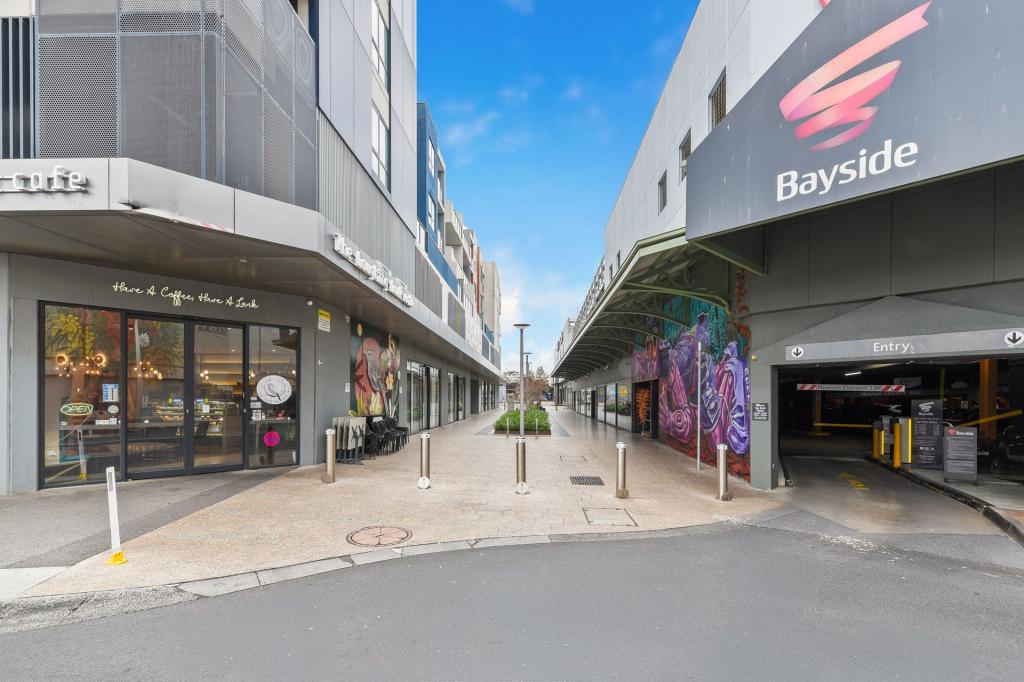 2/16 Clyde St Mall, Frankston, VIC 3199