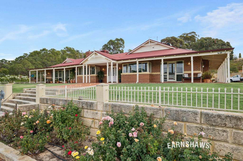 155 Viveash Rd, Jane Brook, WA 6056