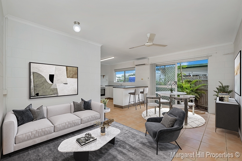 2/54 Ahearne St, Hermit Park, QLD 4812