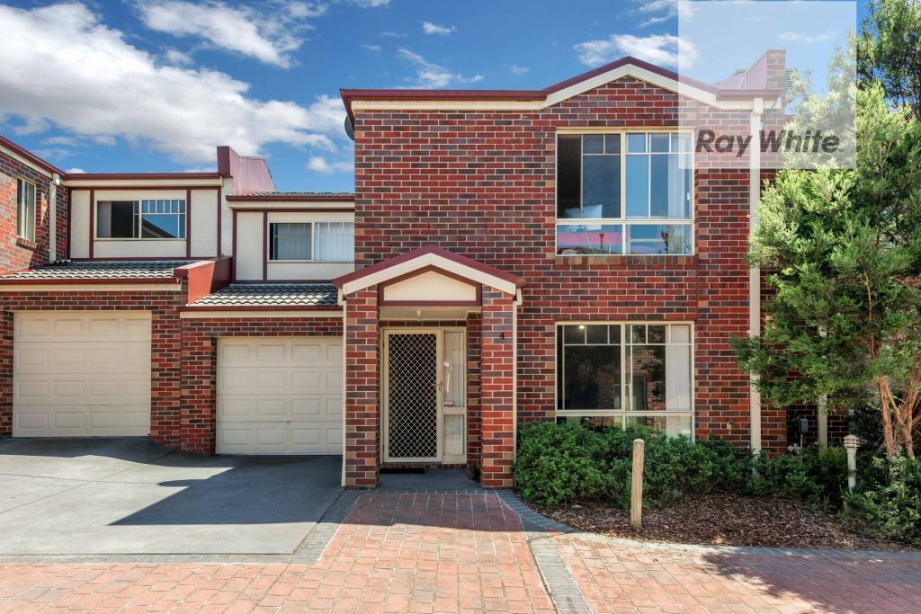 4 1416 Plenty Road, Vic, Bundoora, VIC 3083