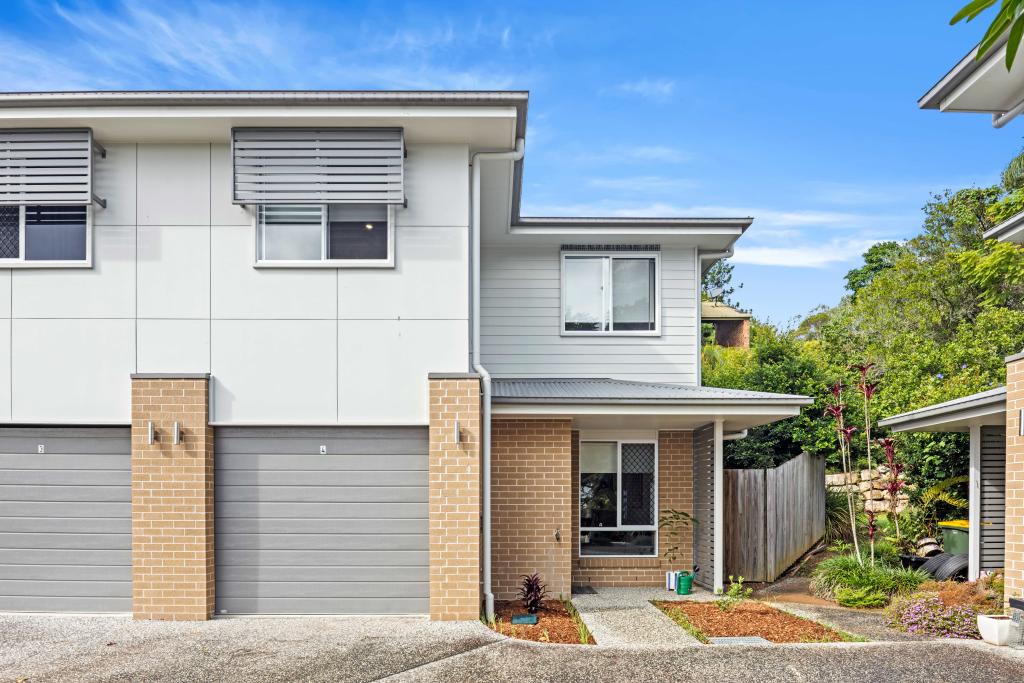 4/17 Appel St, Canungra, QLD 4275