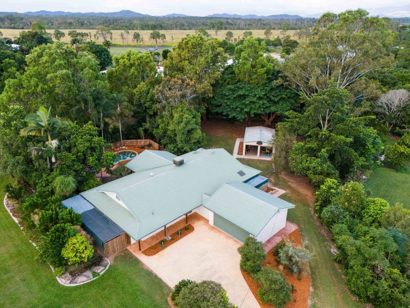 3 Tivoli Cl, Mareeba, QLD 4880