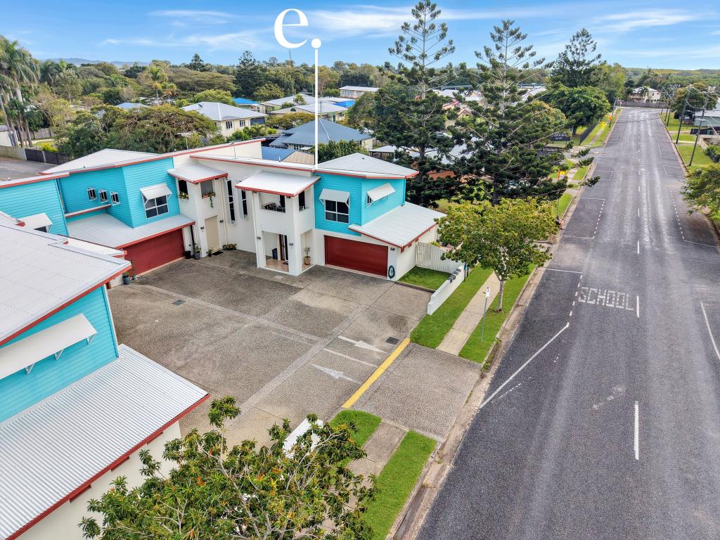 1/28 Malcomson St, North Mackay, QLD 4740