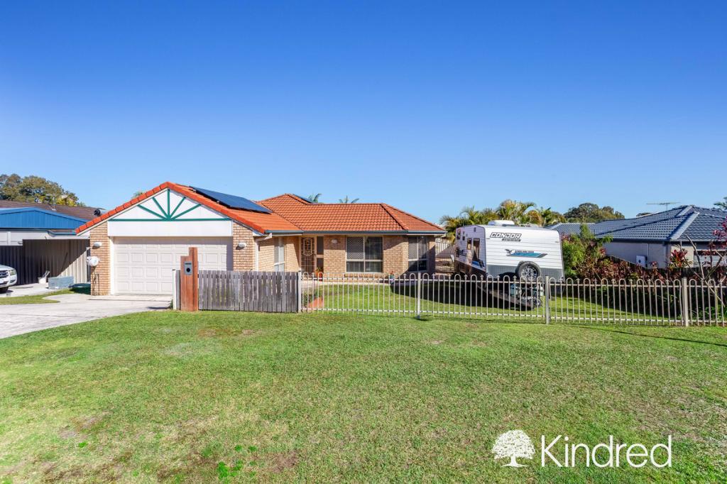 71 Gynther Rd, Rothwell, QLD 4022