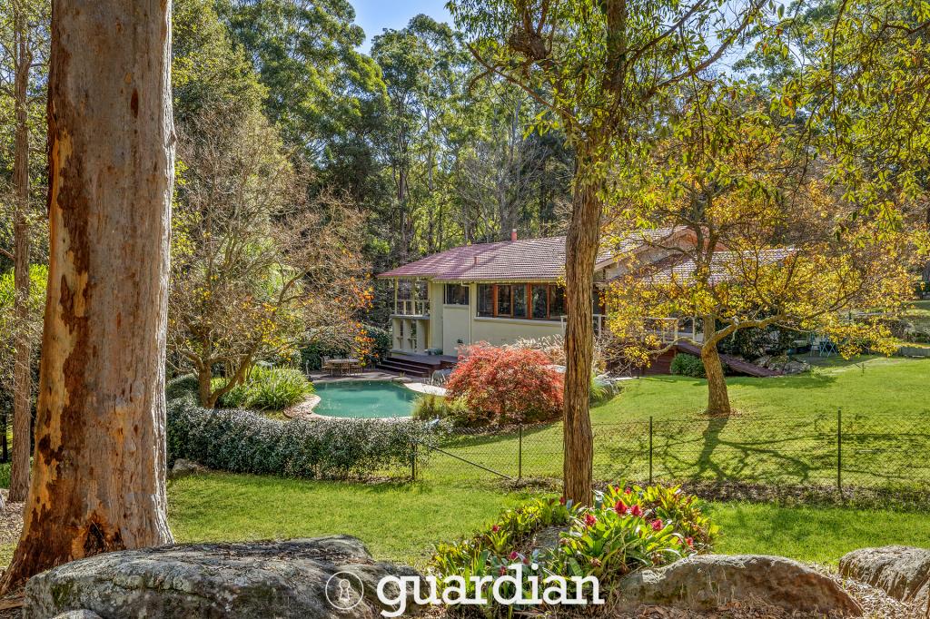 36 Derriwong Rd, Dural, NSW 2158