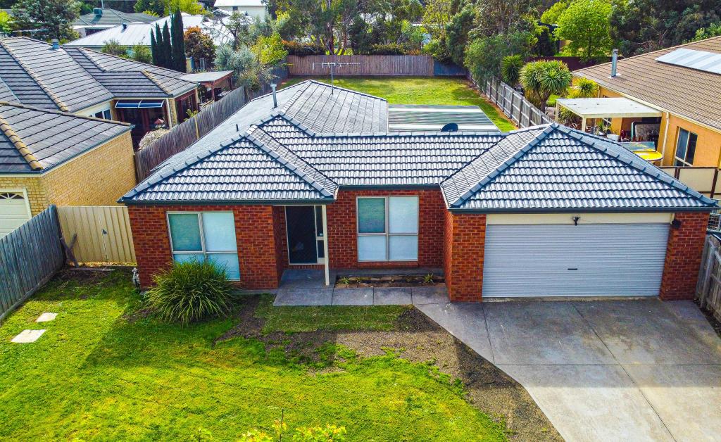 12 Filmer Pl, Riddells Creek, VIC 3431