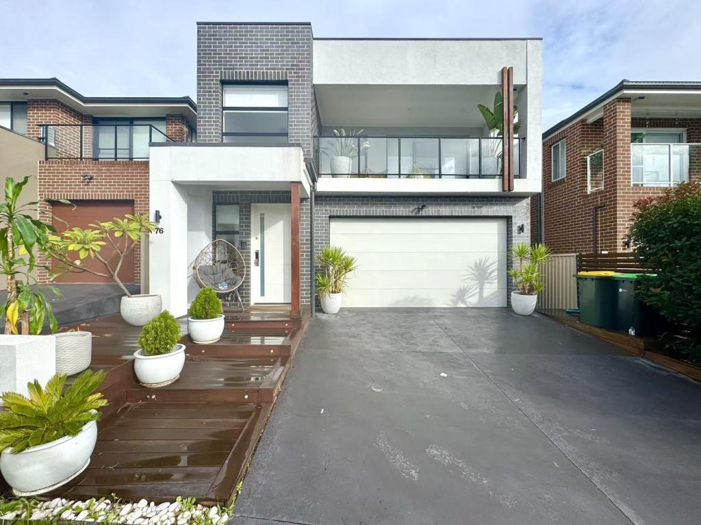 76 Megalong St, The Ponds, NSW 2769