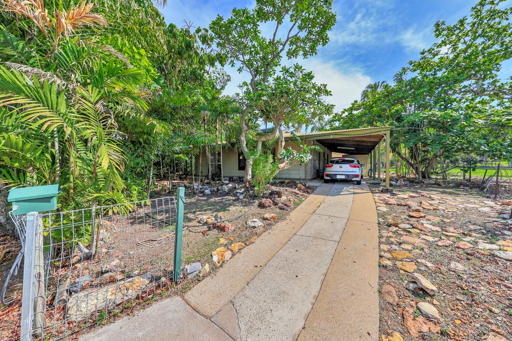 9 Egret Ct, Wulagi, NT 0812