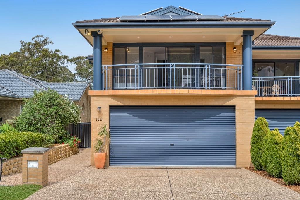 18b Boatmans Row, Eleebana, NSW 2282