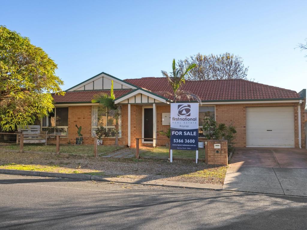 70a Holts Lane, Darley, VIC 3340