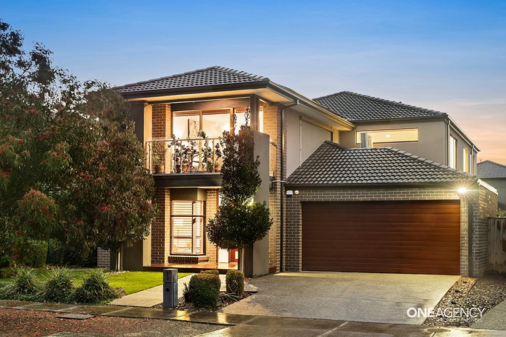 9 Giaconda Rd, Point Cook, VIC 3030