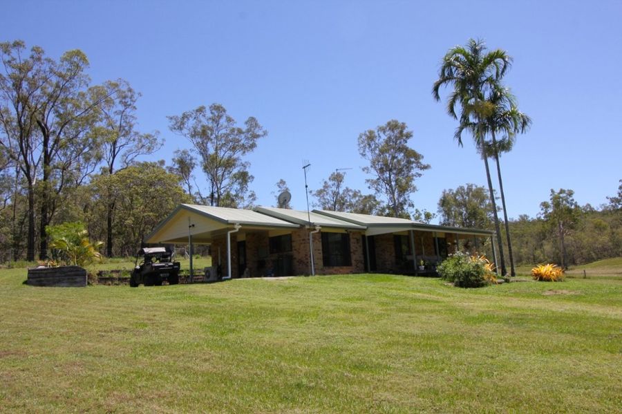 45 SHEAHAN RD, BERAJONDO, QLD 4674