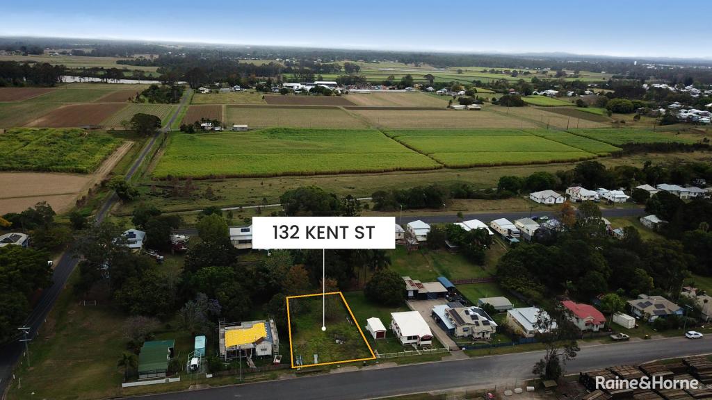 132 Kent St, Maryborough, QLD 4650
