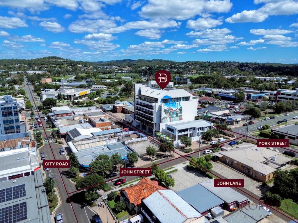96-98 York St, Beenleigh, QLD 4207