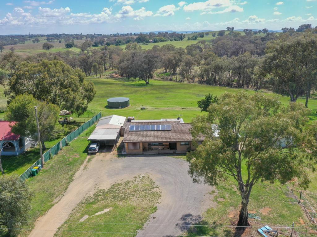 3290 MOPPITY RD, YOUNG, NSW 2594