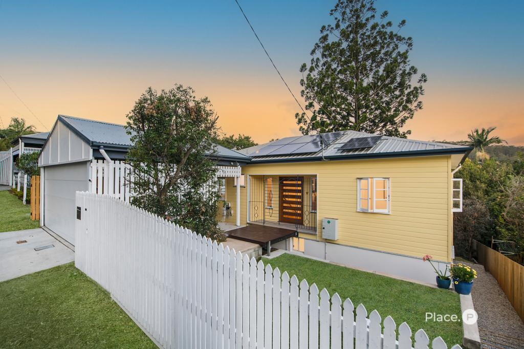 77 Homestead St, Moorooka, QLD 4105