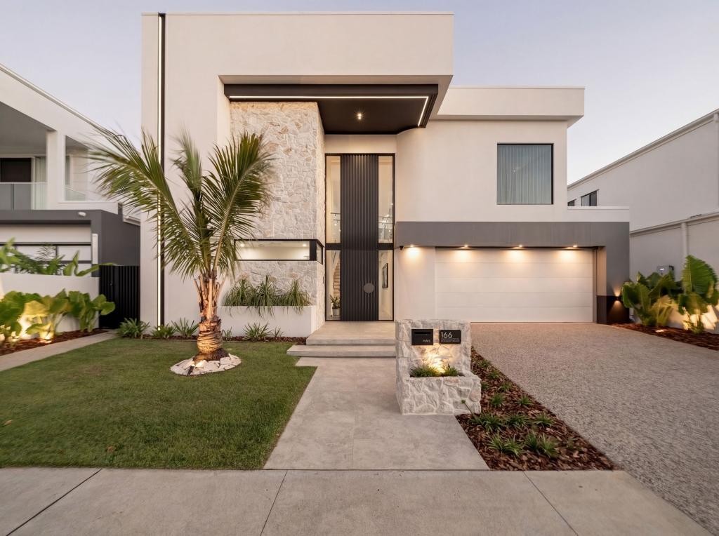 166 Coolum Pde, Newport, QLD 4020
