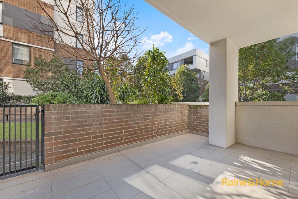 201/7 Washington Ave, Riverwood, NSW 2210