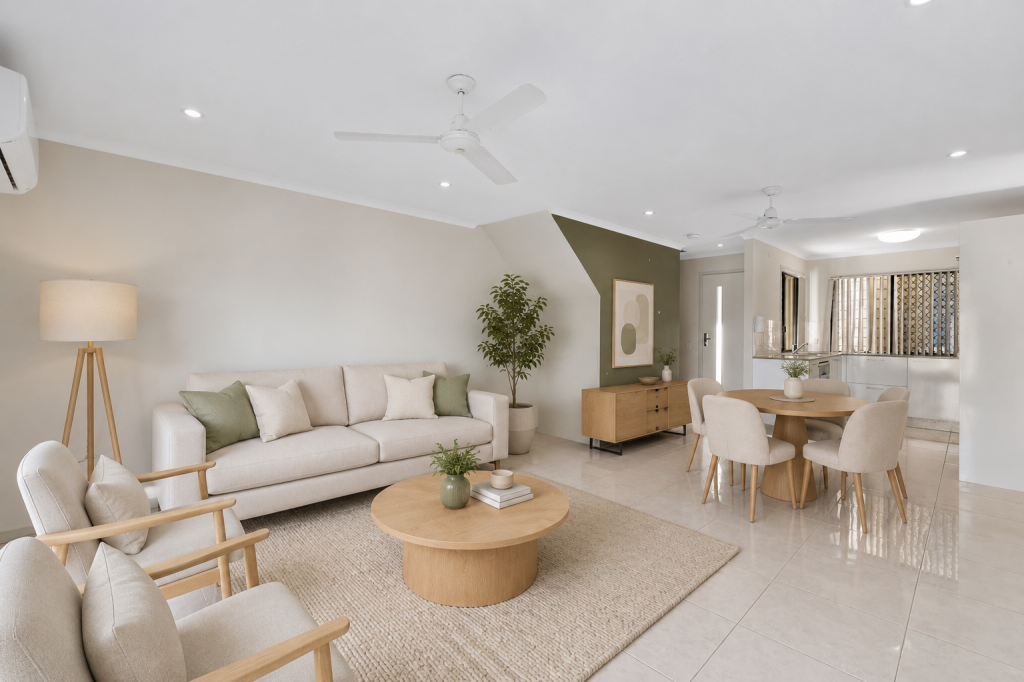 12/36 Beaconsfield Rd, Beaconsfield, QLD 4740